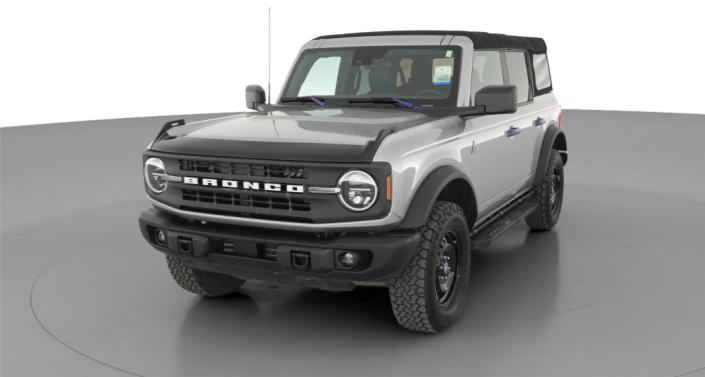 Thumbnail: 2023 Ford Bronco - 1
