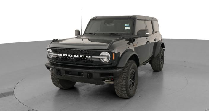 Thumbnail: 2023 Ford Bronco - 1
