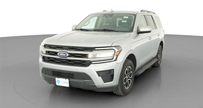 Thumbnail: 2024 Ford Expedition - 1