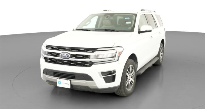 Thumbnail: 2024 Ford Expedition - 1
