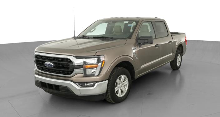 Thumbnail: 2023 Ford Econoline - 1