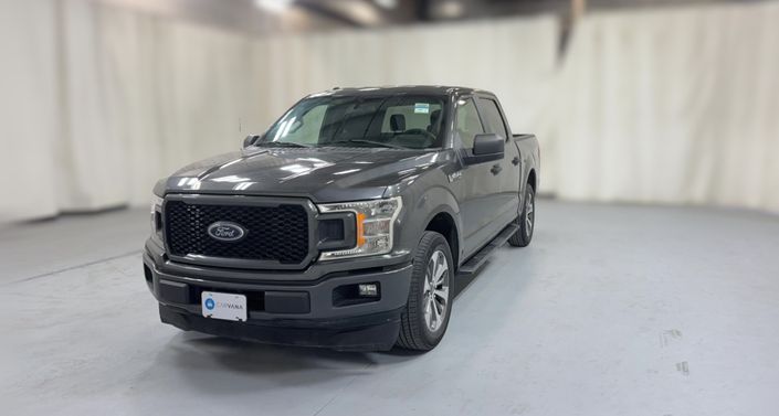 2019 Ford Econoline E-150 -
                  Lancaster, TX