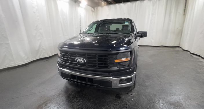 Thumbnail: 2024 Ford Econoline - 1