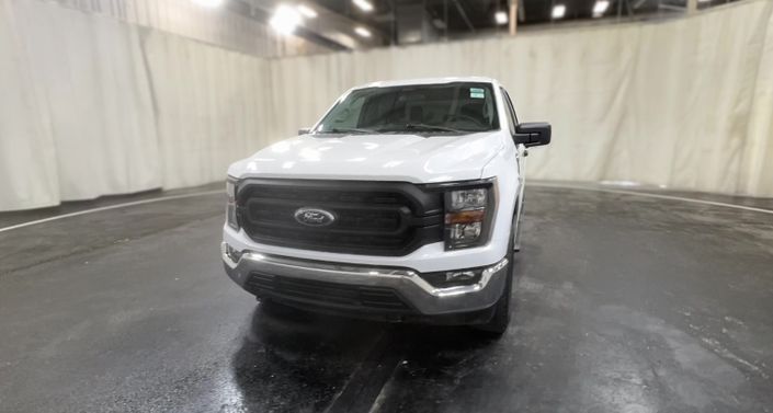 Thumbnail: 2023 Ford Econoline - 1