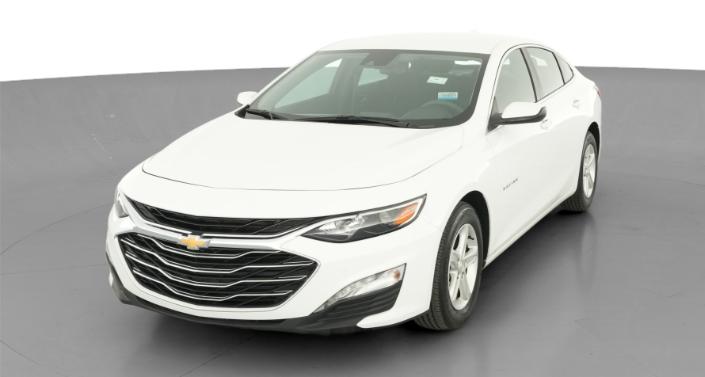 Thumbnail: 2024 Chevrolet Malibu - 1