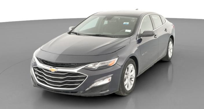 Thumbnail: 2025 Chevrolet Malibu - 1