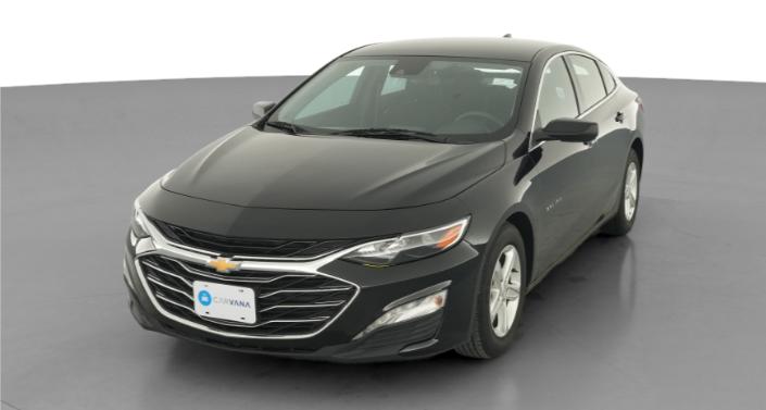 Thumbnail: 2024 Chevrolet Malibu - 1