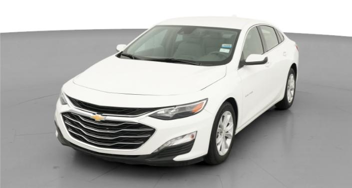 Thumbnail: 2025 Chevrolet Malibu - 1