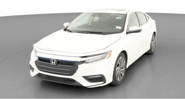 Thumbnail: 2019 Ford Escape - 1