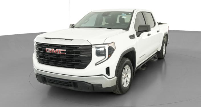 2023 GMC Sierra 1500 Pro -
                  Bessemer, AL