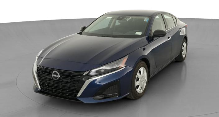 Thumbnail: 2024 Nissan Altima - 1