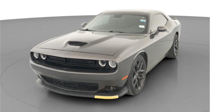 Thumbnail: 2020 Dodge Challenger - 1