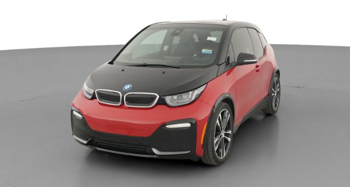 2019 BMW i3 S -
                  Tolleson, AZ