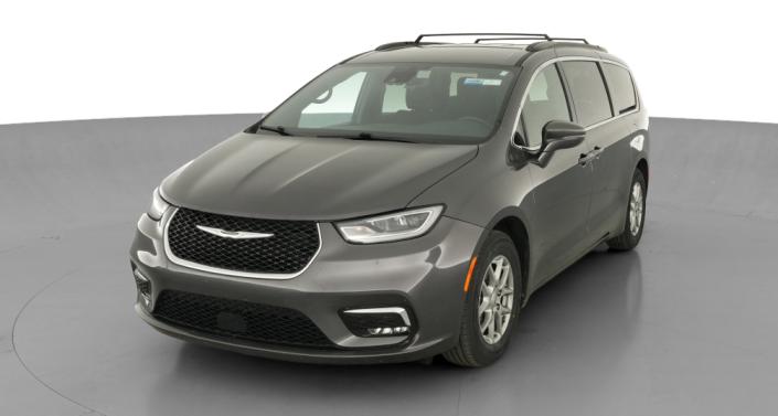 Thumbnail: 2022 Chrysler Pacifica - 1