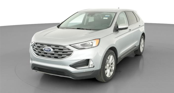 Thumbnail: 2024 Ford Edge - 1