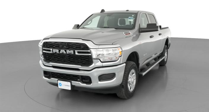 Thumbnail: 2022 RAM 2500 - 1