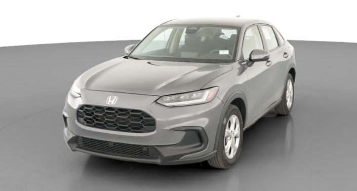 Thumbnail: 2025 Honda HR-V - 1