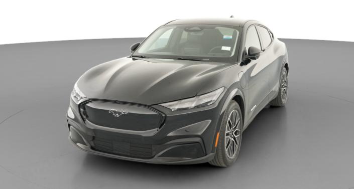 Thumbnail: 2025 Ford Mustang Mach-E - 1