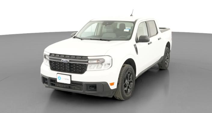 Thumbnail: 2024 Ford Maverick - 1