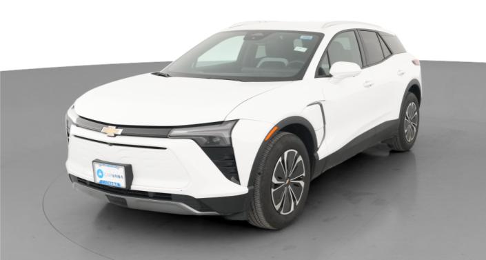 2024 Chevrolet Blazer EV 2LT -
                  Indianapolis, IN