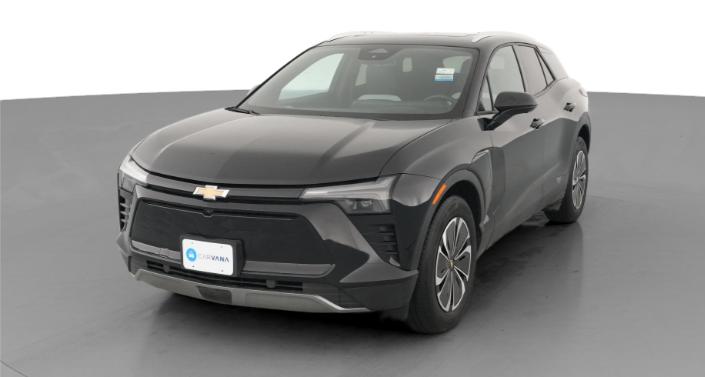Thumbnail: 2024 Chevrolet Blazer EV - 1