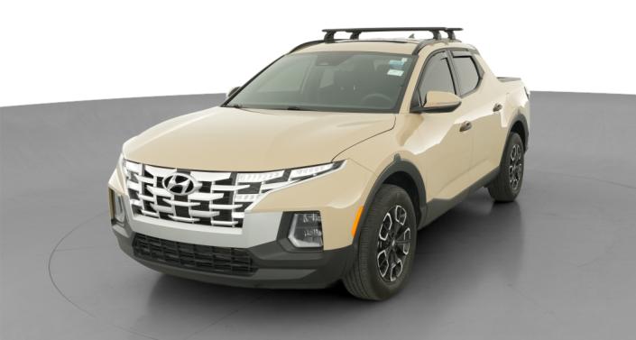Thumbnail: 2024 Hyundai Santa Cruz - 1