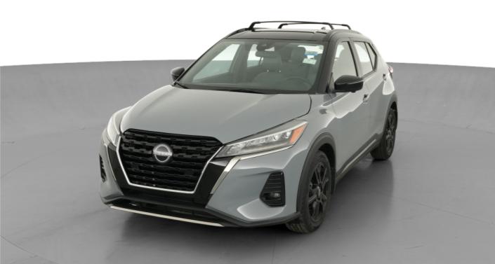 Thumbnail: 2023 Nissan Kicks - 1
