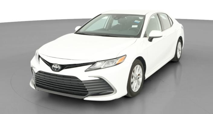 Thumbnail: 2023 Toyota Camry - 1