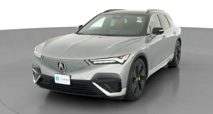 2024 Acura ZDX Type S -
                  Rocklin, CA