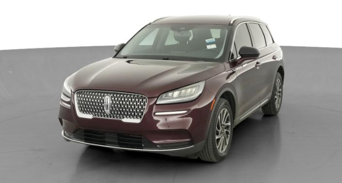 Thumbnail: 2020 Lincoln Corsair - 1