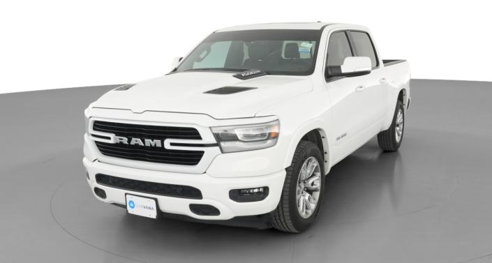 Thumbnail: 2020 RAM 1500 - 1