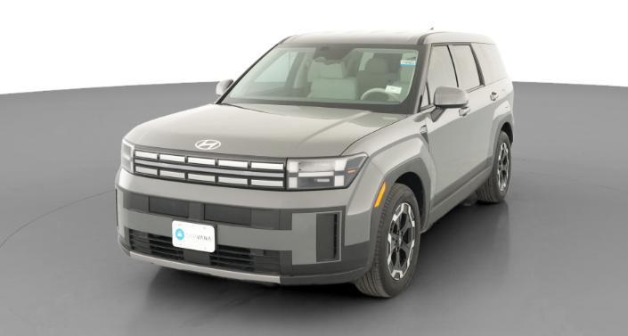 Thumbnail: 2025 Hyundai Santa Fe - 1