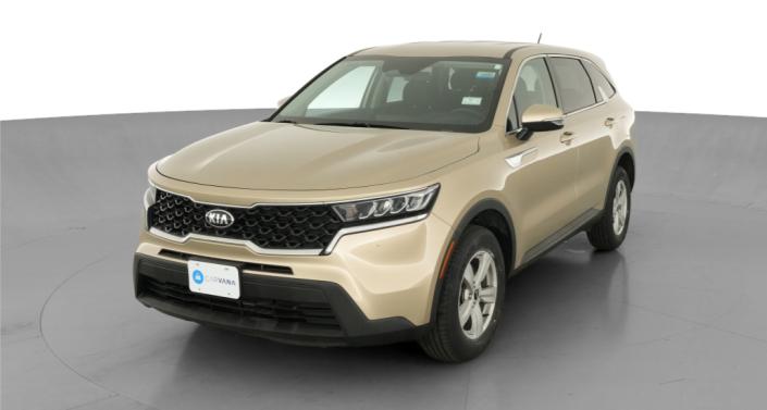 Thumbnail: 2021 Kia Sorento - 1