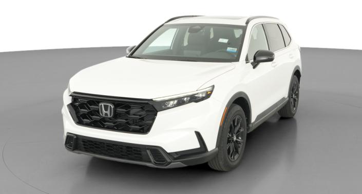 Thumbnail: 2025 Honda CR-V - 1