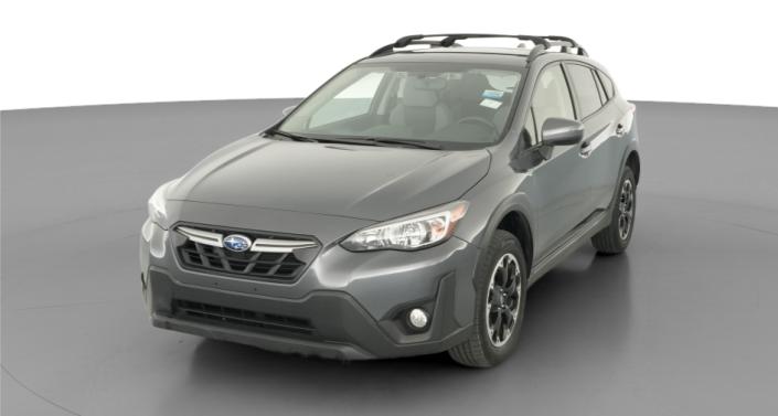 Thumbnail: 2023 Subaru Crosstrek - 1