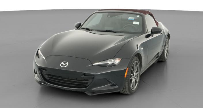 Thumbnail: 2018 Mazda MX-5 Miata - 1