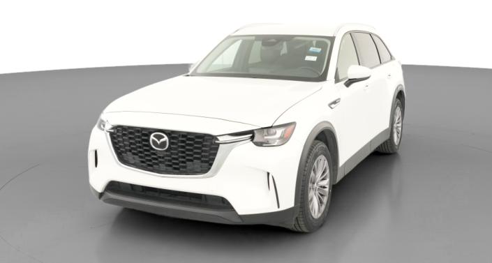 Thumbnail: 2025 Mazda CX-90 - 1
