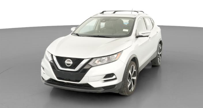 Thumbnail: 2022 Nissan Rogue Sport - 1