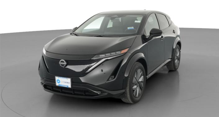 Thumbnail: 2025 Nissan Ariya - 1