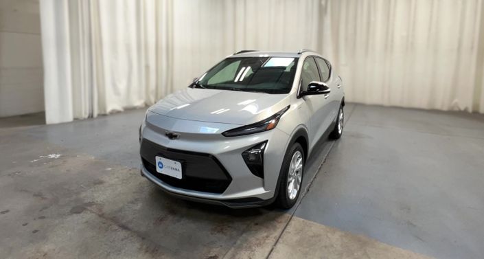 Thumbnail: 2023 Chevrolet Bolt EUV - 1