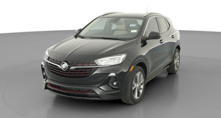 Thumbnail: 2021 Buick Encore GX - 1