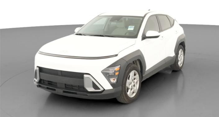 Thumbnail: 2025 Hyundai Kona - 1