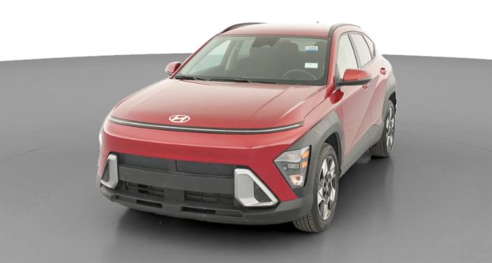 Thumbnail: 2025 Hyundai Kona - 1