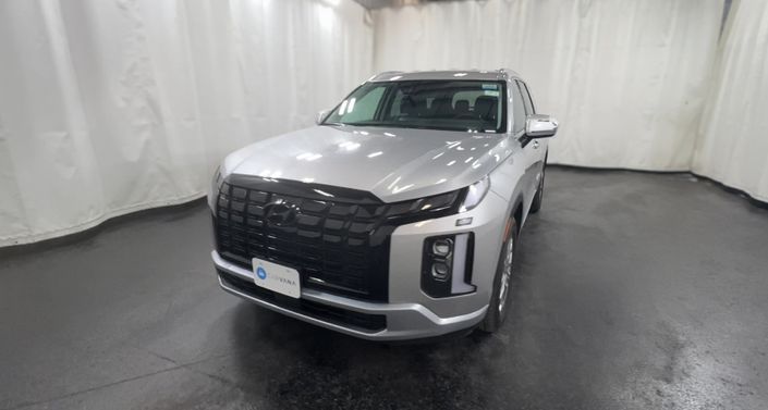 Thumbnail: 2025 Hyundai Palisade - 1