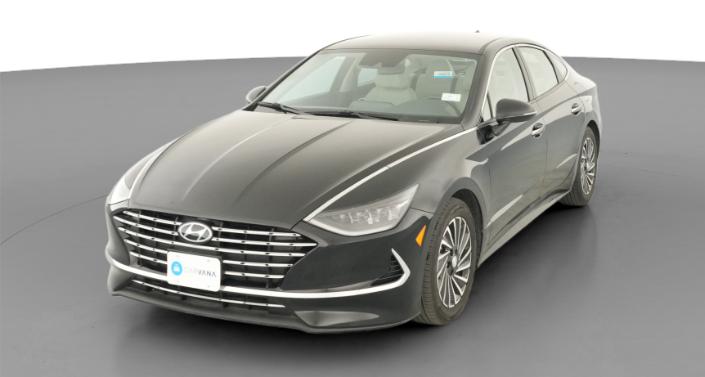 Thumbnail: 2023 Hyundai Sonata - 1