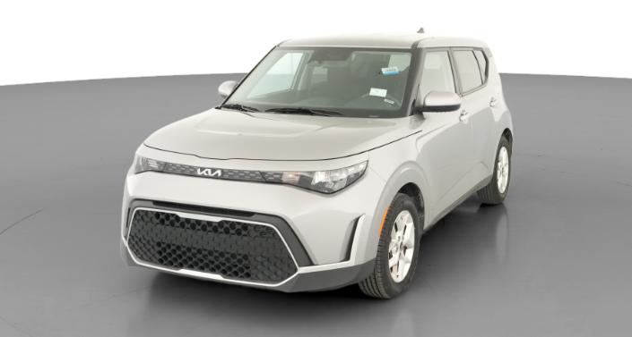 Thumbnail: 2024 Kia Soul - 1
