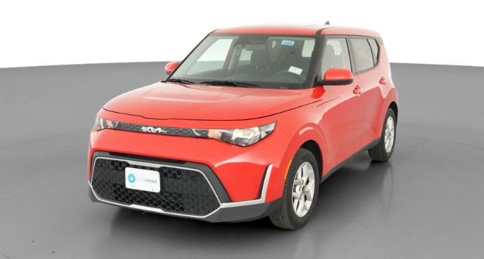 Thumbnail: 2024 Kia Soul - 1