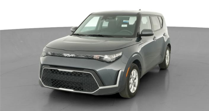 Thumbnail: 2024 Kia Soul - 1