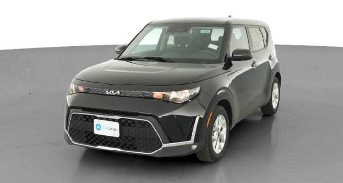 Thumbnail: 2023 Kia Soul - 1