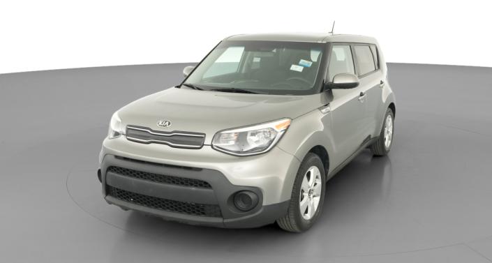 Thumbnail: 2018 Kia Soul - 1
